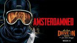 Amsterdamned