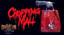 Chopping Mall