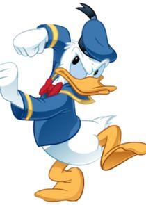 Donald Duck