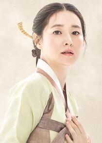 Seo Ji Yoon / Shin Saimdang