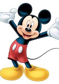 Mickey Mouse