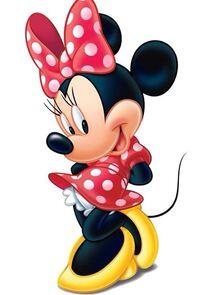 Minnie Mouse