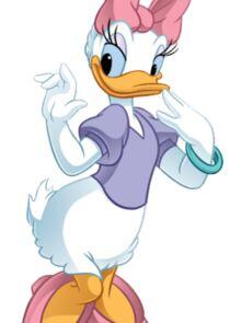 Daisy Duck