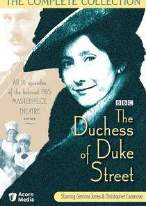 The Duchess of Duke Street