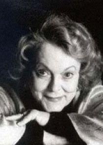 Shirley Douglas