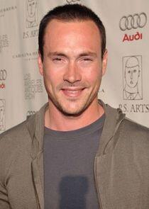 Chris Klein