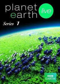 Planet Earth Live - Season 1