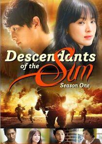 Descendants of the Sun - Season 1