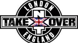 NXT TakeOver: London