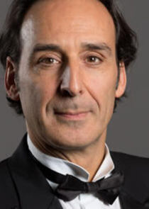 Alexandre Desplat