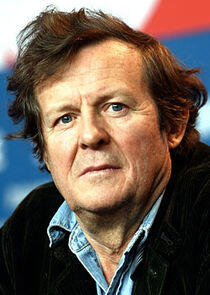 David Hare