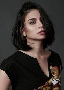 Glaiza de Castro