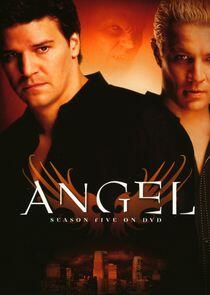 Angel - Season 5