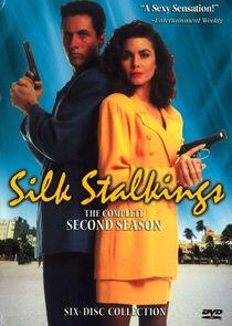 Silk Stalkings - Season 2