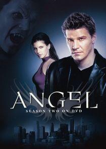 Angel - Season 2