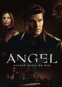 Angel - Season 3