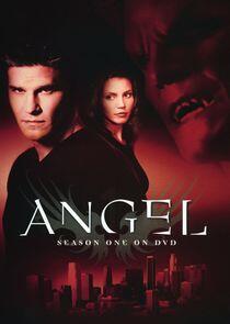 Angel - Season 1