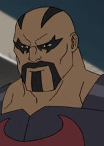 Skurge