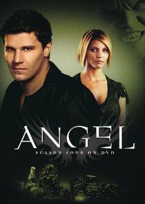 Angel - Season 4