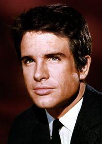 Warren Beatty