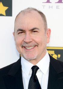 Terence Winter