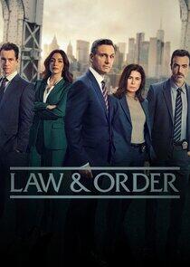 Law & Order Law & Order