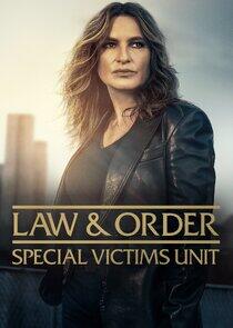 Law & Order: Special Victims Unit Law & Order: Special Victims Unit