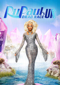 RuPaul's Drag Race UK RuPaul's Drag Race UK