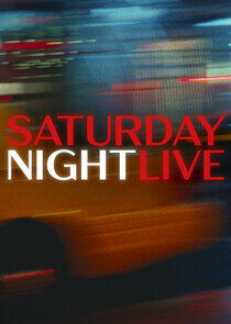 Saturday Night Live Saturday Night Live