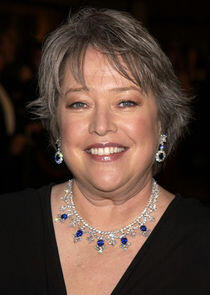 Kathy Bates