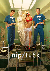 Nip/Tuck - Season 4