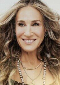 Carrie Bradshaw