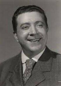 Frank McHugh