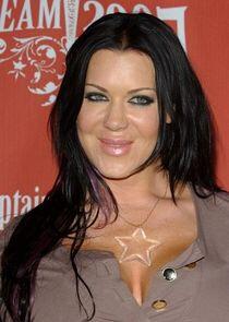 Chyna