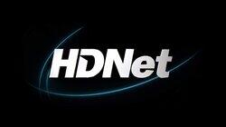 logo of HDnet