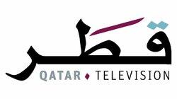 logo of Qatar TV