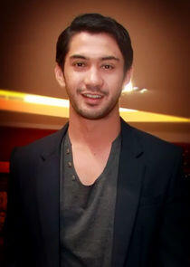 Reza Rahadian