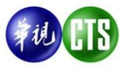 logo of CTS