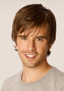 Graham Wardle