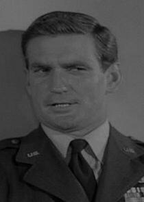 Rod Taylor