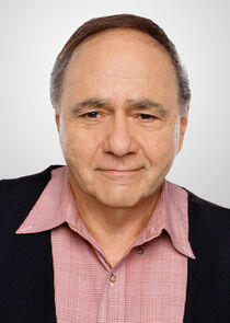 Michael Constantine