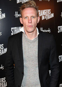 Laurence Fox