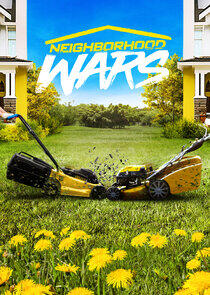 Neighborhood Wars Neighborhood Wars