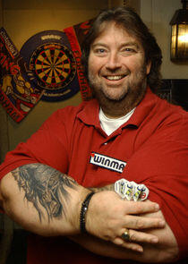 Andy Fordham