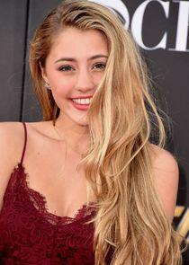 Lia Marie Johnson