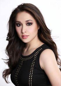 Cristine Reyes