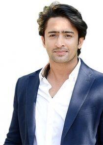 Shaheer Sheikh