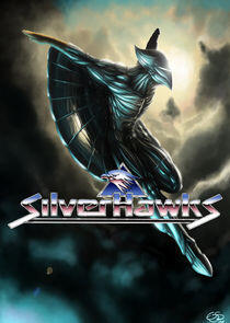 SilverHawks