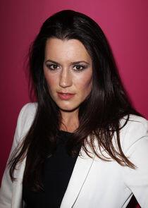 Kate Magowan