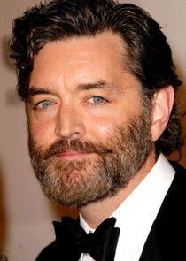 Timothy Omundson